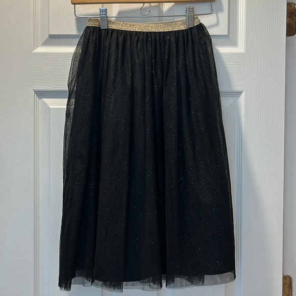 Other - Cat & Jack Tulle Skirt